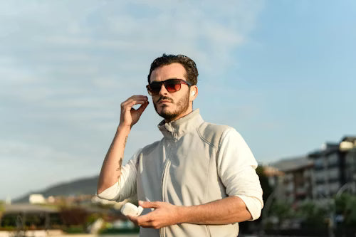 Unverzichtbar für Männer