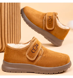 Verly - Warme Winterstiefel für Damen Dick gefüttert