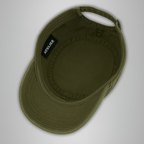 OLAF - Zeitlose und langlebige Vintage-Cap