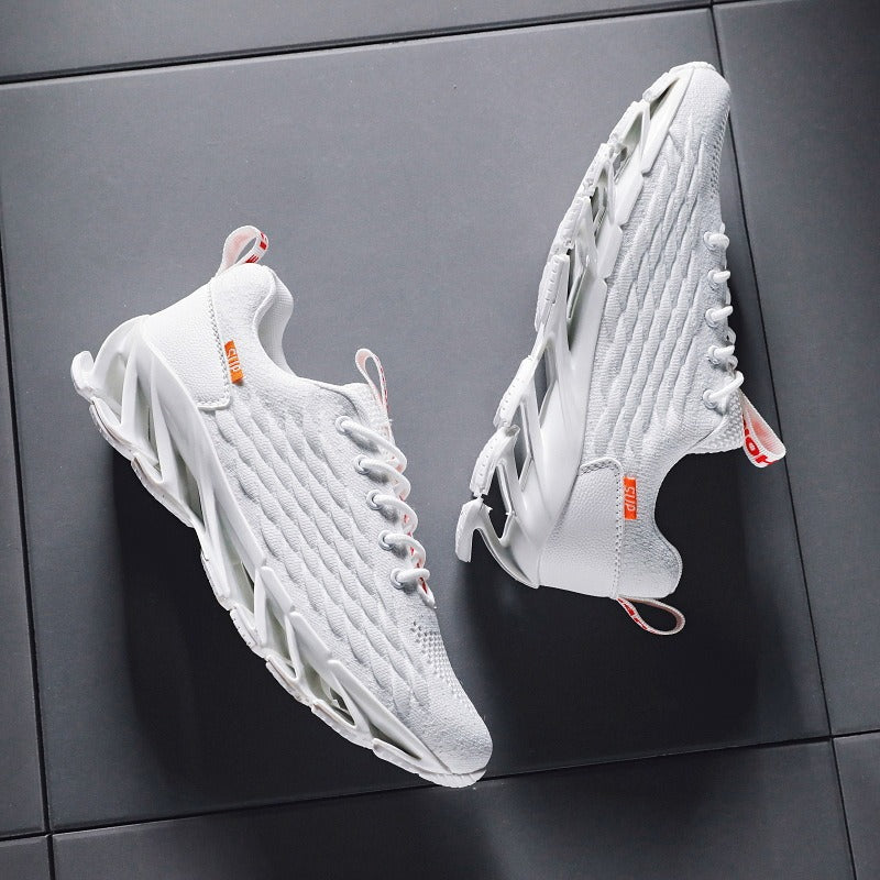 Lukas | Active Dragonskin Sneakers