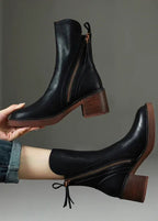 Valorine ~ Eleganter Stiefel