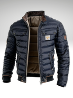 Bram - Premium-Daunenjacke