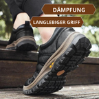 Markus | Nachhaltige und Bequeme Outdoorschuhe
