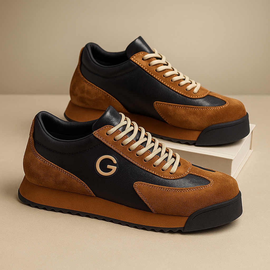 Günther | Elegante Lederschuhe