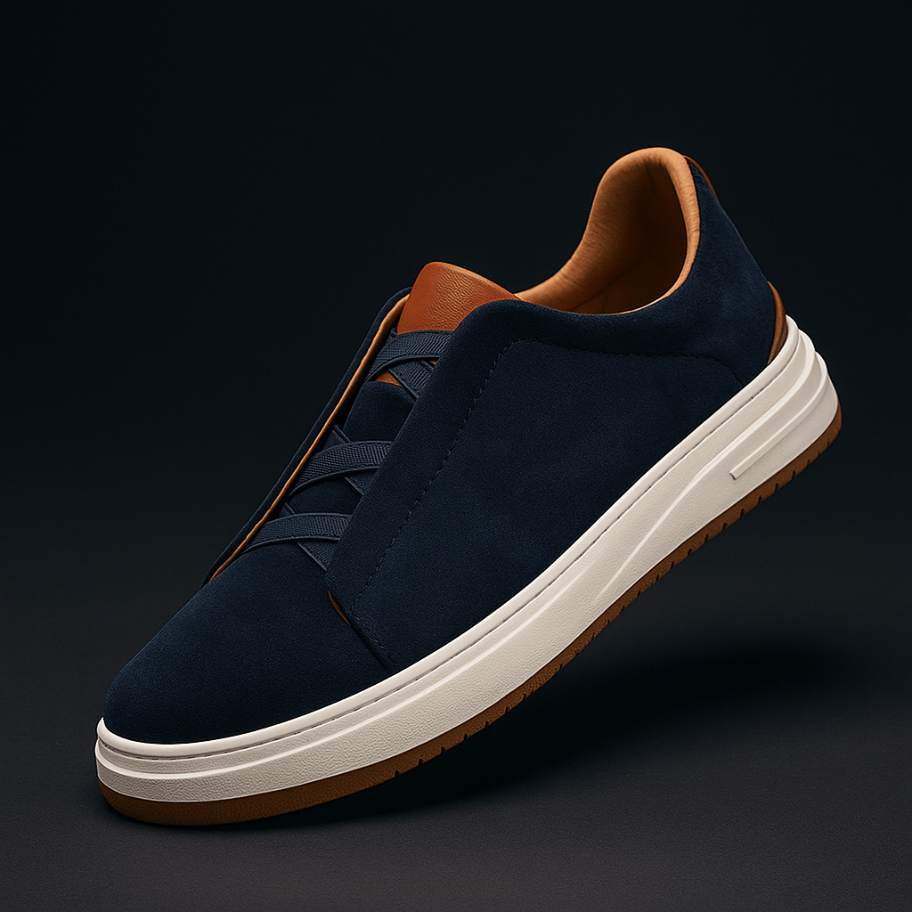 UrbanEase – Stilvolle Herren-Sneaker mit modernem Design