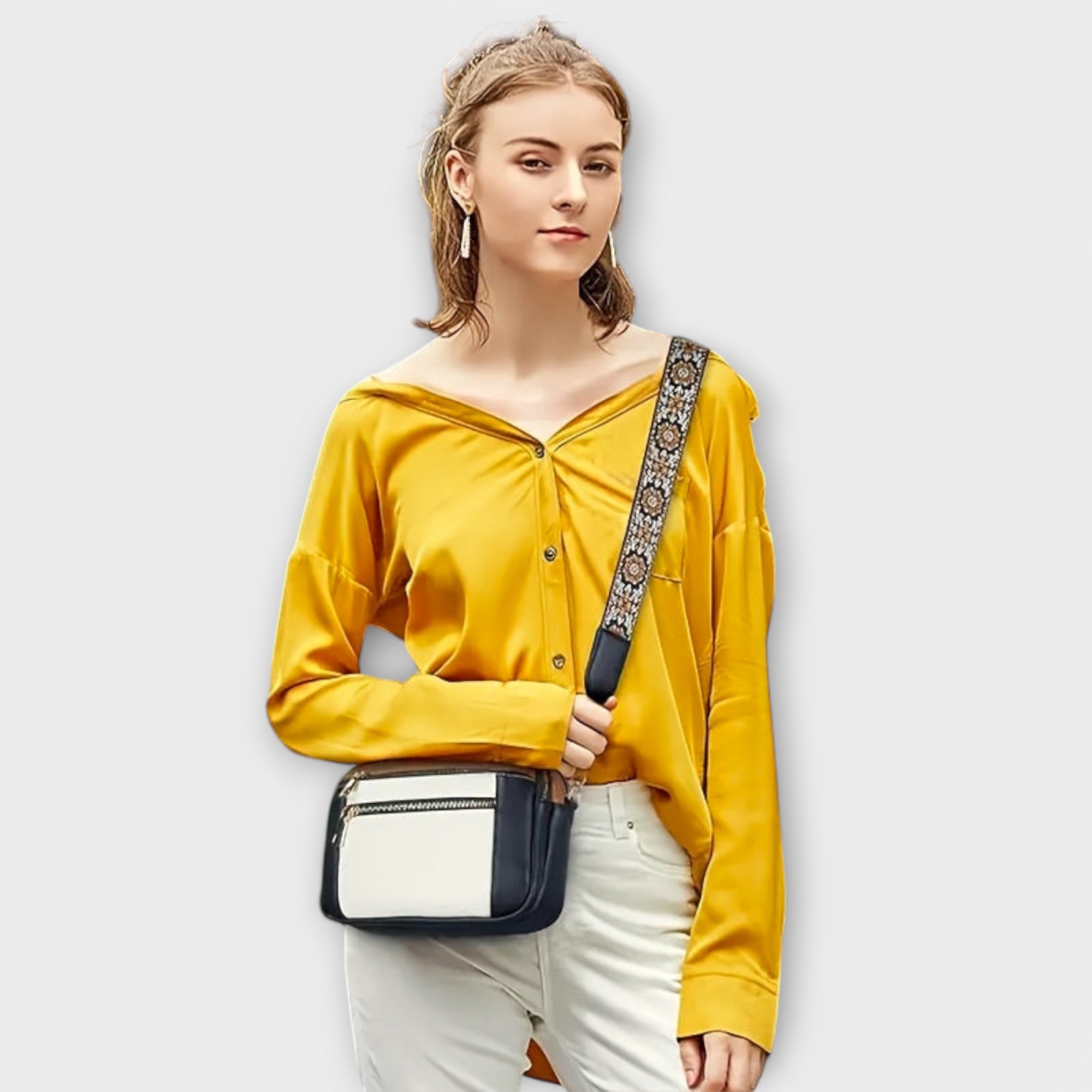 Sofia – Crossbody Tasche
