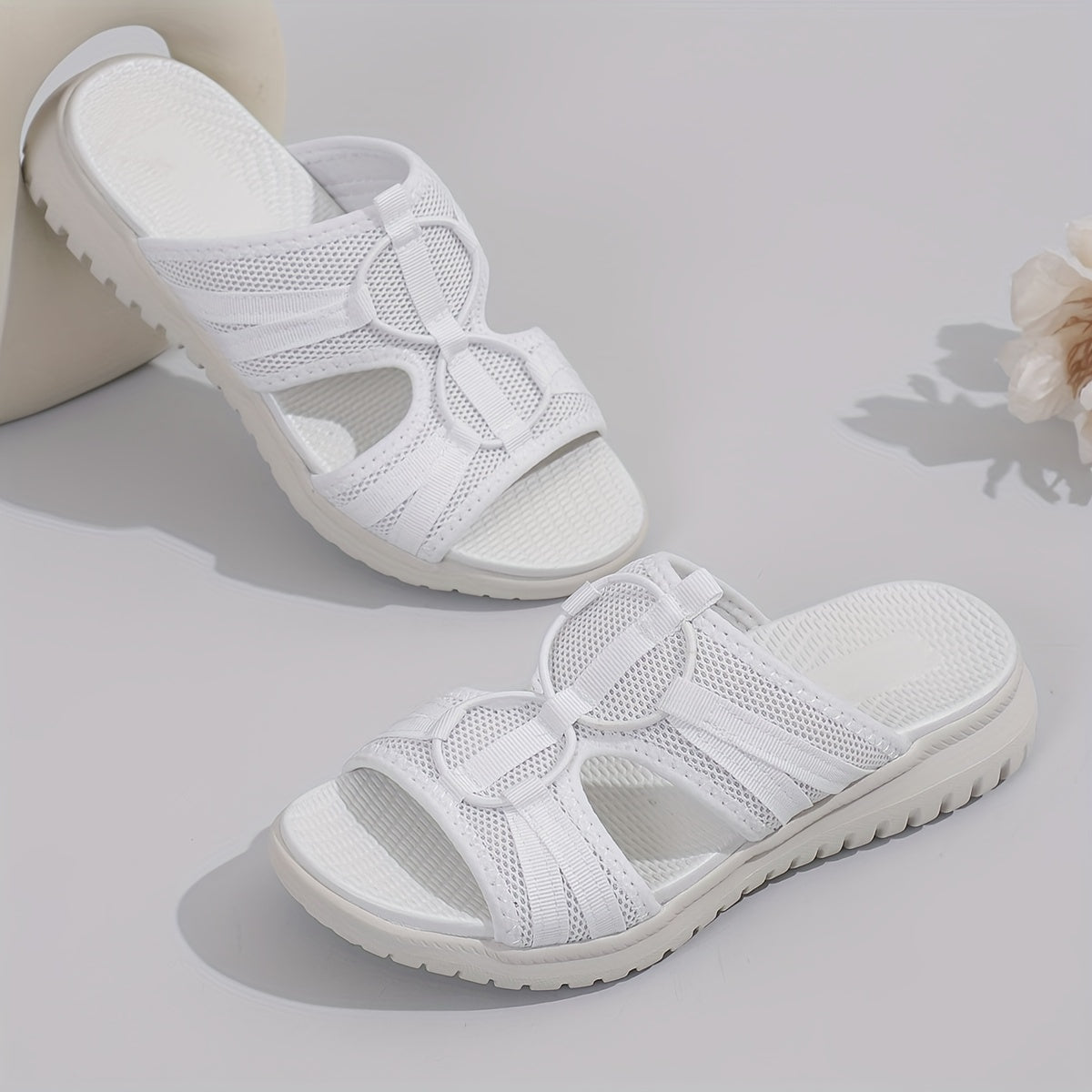 Elira – Leichte Komfortsandalen