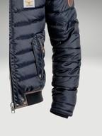 Bram - Premium-Daunenjacke