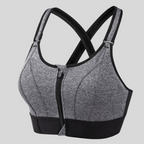 PowerBra – Bequemer und Stützender Sport-BH