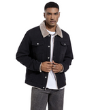 Gabriel | Elegante Jeansjacke