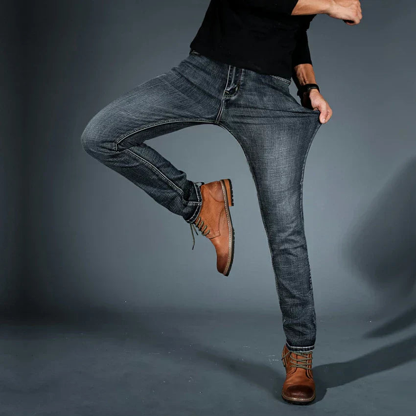 Rian – Moderne elastische Jeans