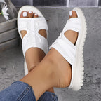 Elira – Leichte Komfortsandalen