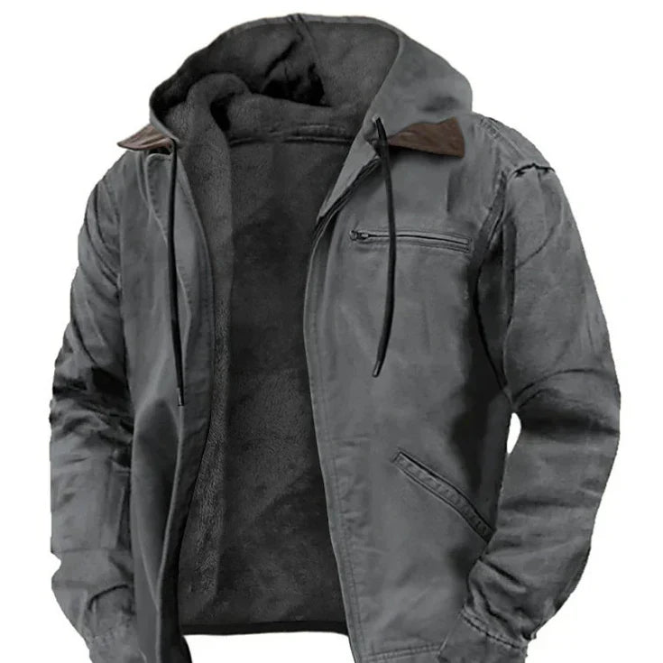 Hector | Premium Thermojacke