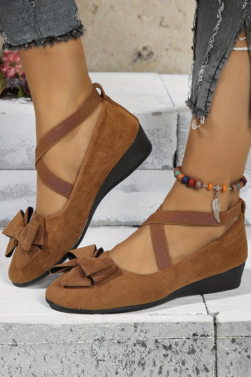 Alena - Elegante und Bequeme Freizeitschuhe