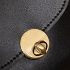 Vintage-Kuss-Schloss-Tasche - Grace's Retro Chic Essential