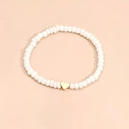 Stern und Mondarmband | Gemeinsam gegen Brustkrebs