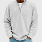 Calix | Moderner Und Eleganter Pullover