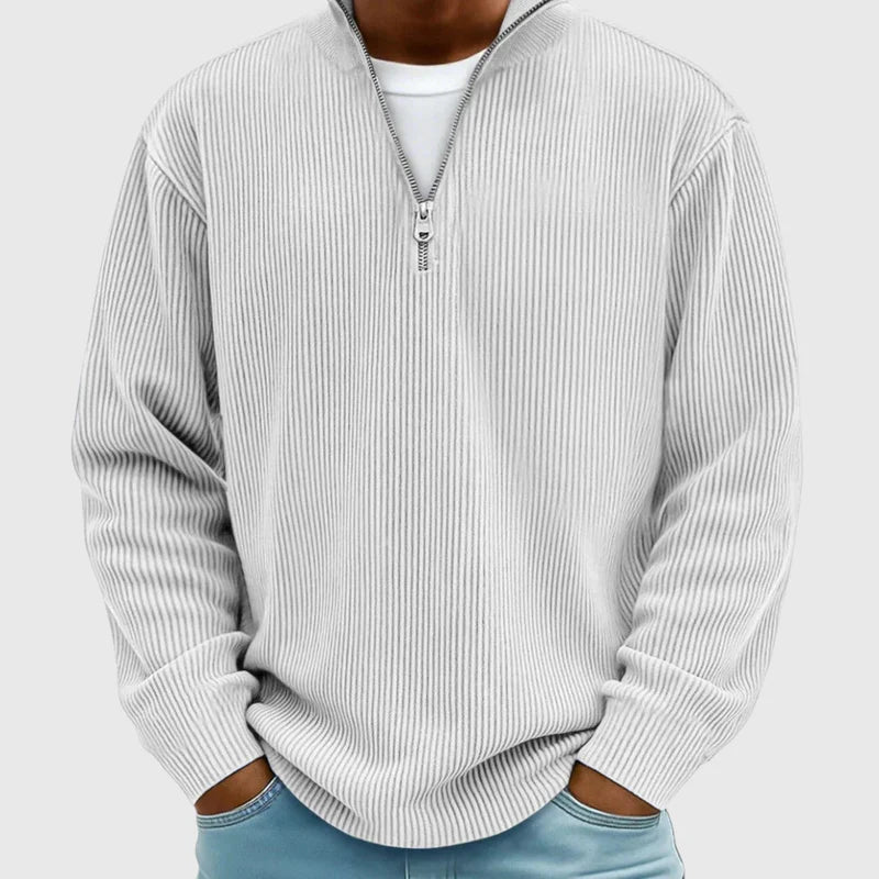 Calix | Moderner Und Eleganter Pullover