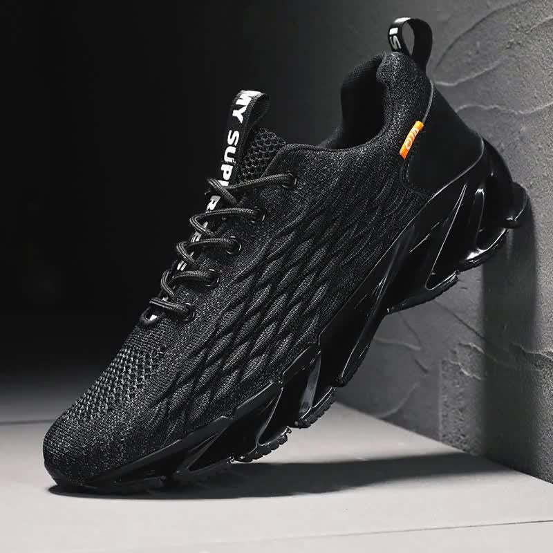 Lukas | Active Dragonskin Sneakers