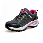 Stepura – Schmerzlindernde Orthopädische Wanderschuhe