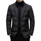 Friedrich | Premium Daunenjacke