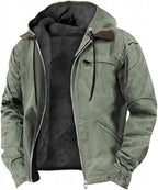 Hector | Premium Thermojacke