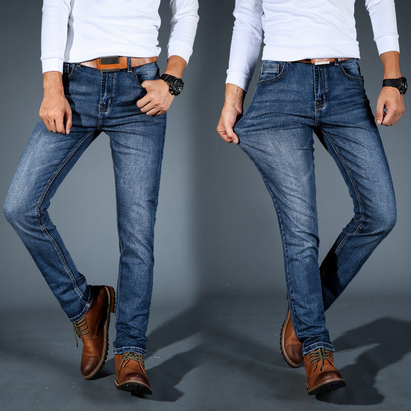 Rian – Moderne elastische Jeans
