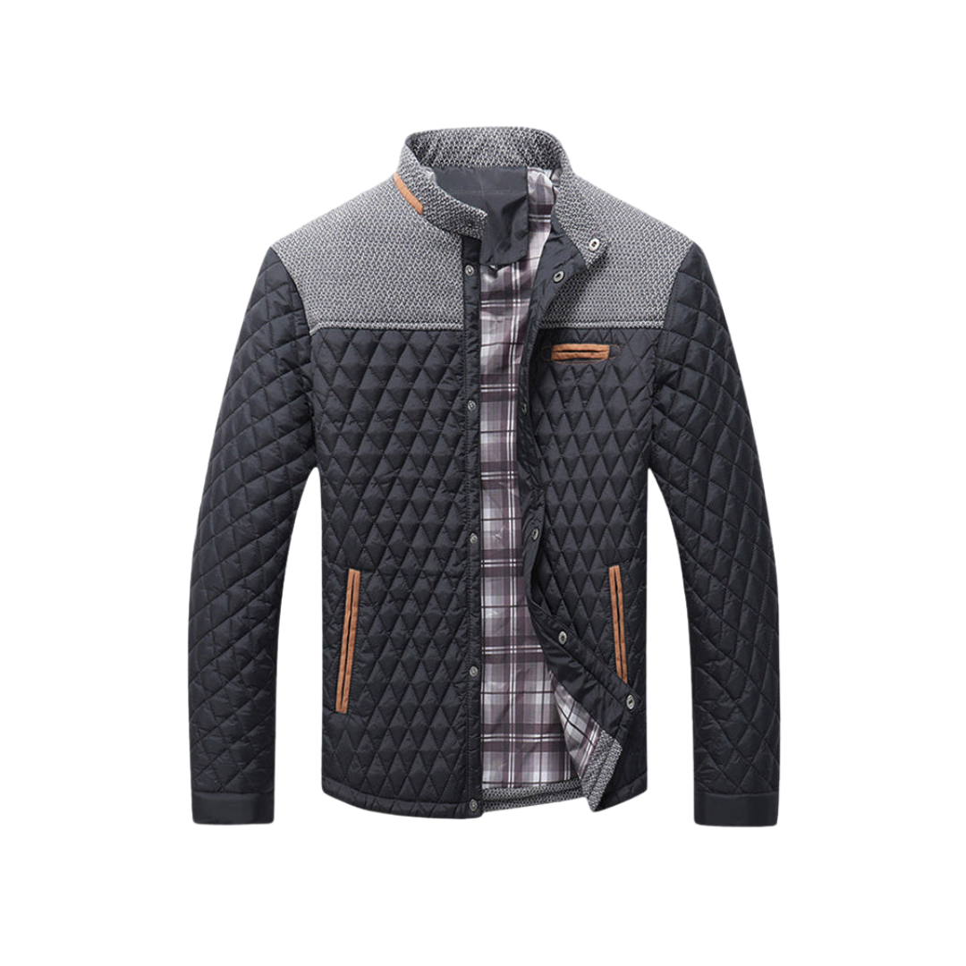 Karl | Arden Charter Jacke