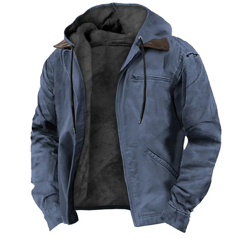 Hector | Premium Thermojacke