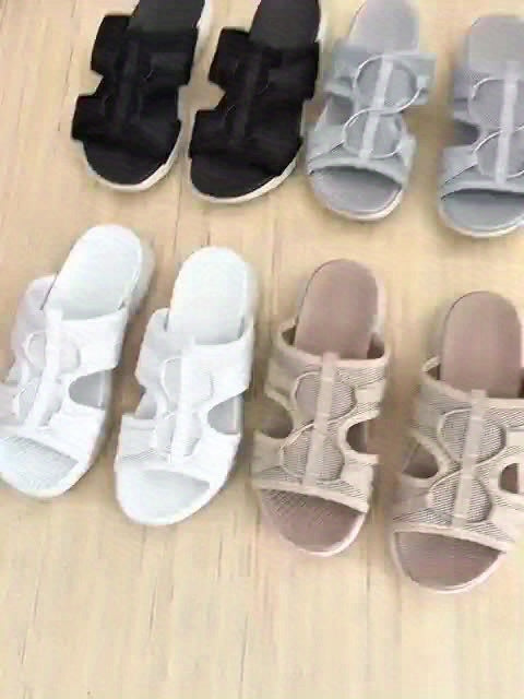 Elira – Leichte Komfortsandalen