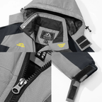 Stefan | Wasserdichte und winddichte Winterjacke