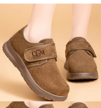 Verly - Warme Winterstiefel für Damen Dick gefüttert