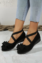 Alena - Elegante und Bequeme Freizeitschuhe