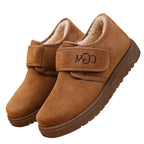 Verly - Warme Winterstiefel für Damen Dick gefüttert