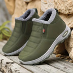 Alina | Winter-Wanderschuhe mit orthopädischem Komfort