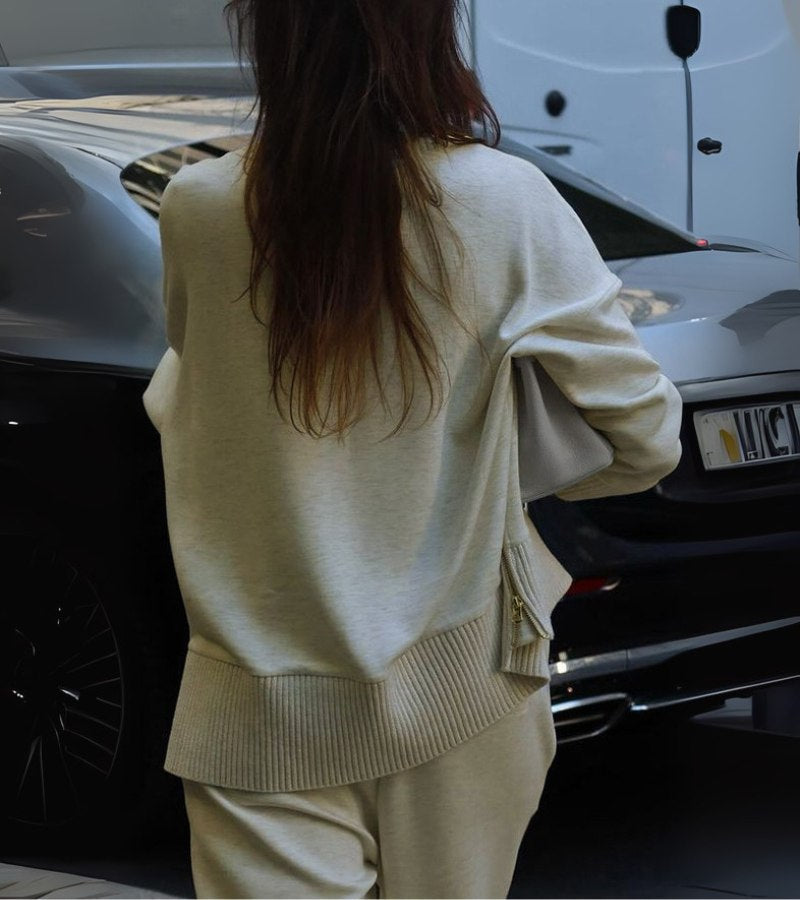 EVA | Weiches Doppel-Set