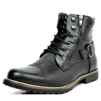 Kai | Bequeme Herren-Boots