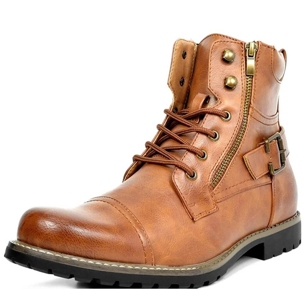 Kai | Bequeme Herren-Boots