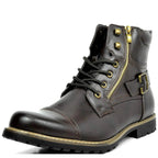 Kai | Bequeme Herren-Boots