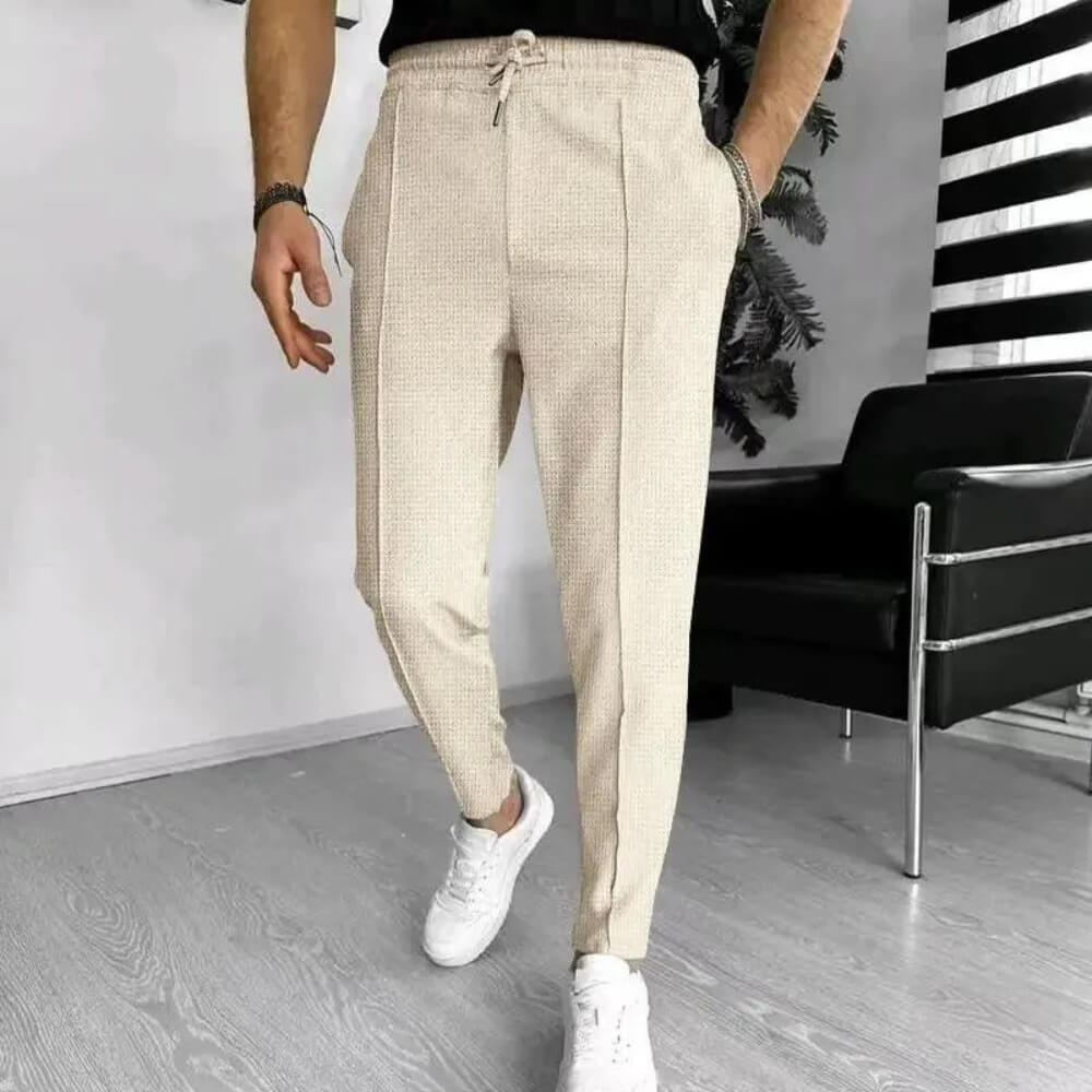 Dieter | Slim Fit Jogginghose Herren