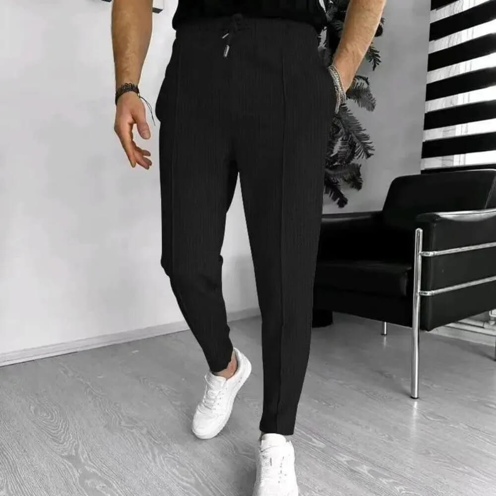 Dieter | Slim Fit Jogginghose Herren
