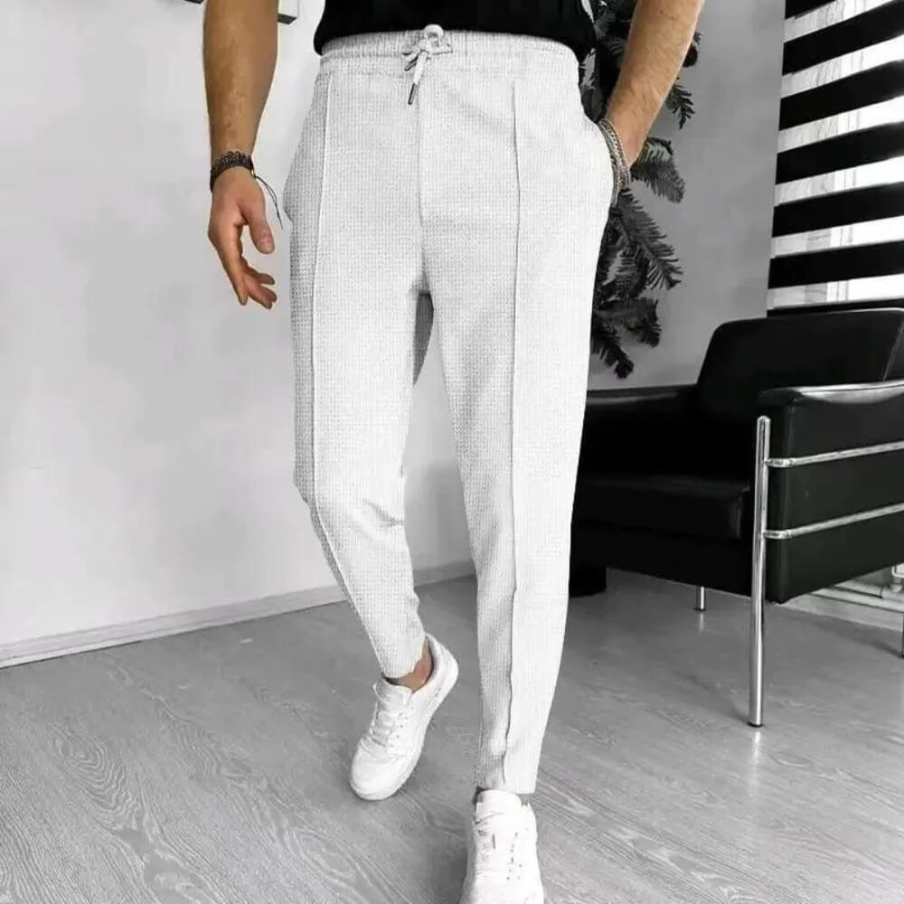 Dieter | Slim Fit Jogginghose Herren