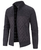 AlpiNord | Everest Hybrid-Jacke