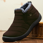 Snug Feet - Hochwertige Winter-Slipper