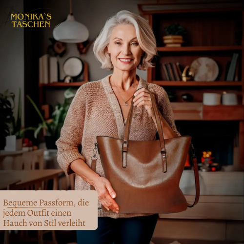 Nicole’s Favoritin | Vintage Schulter Tasche