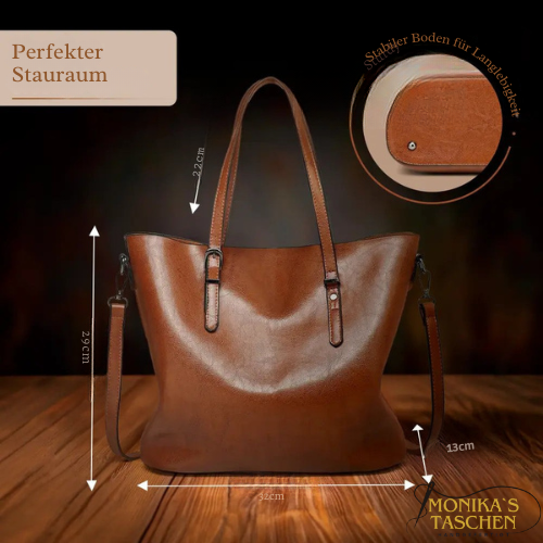 Nicole’s Favoritin | Vintage Schulter Tasche