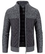 AlpiNord | Everest Hybrid-Jacke