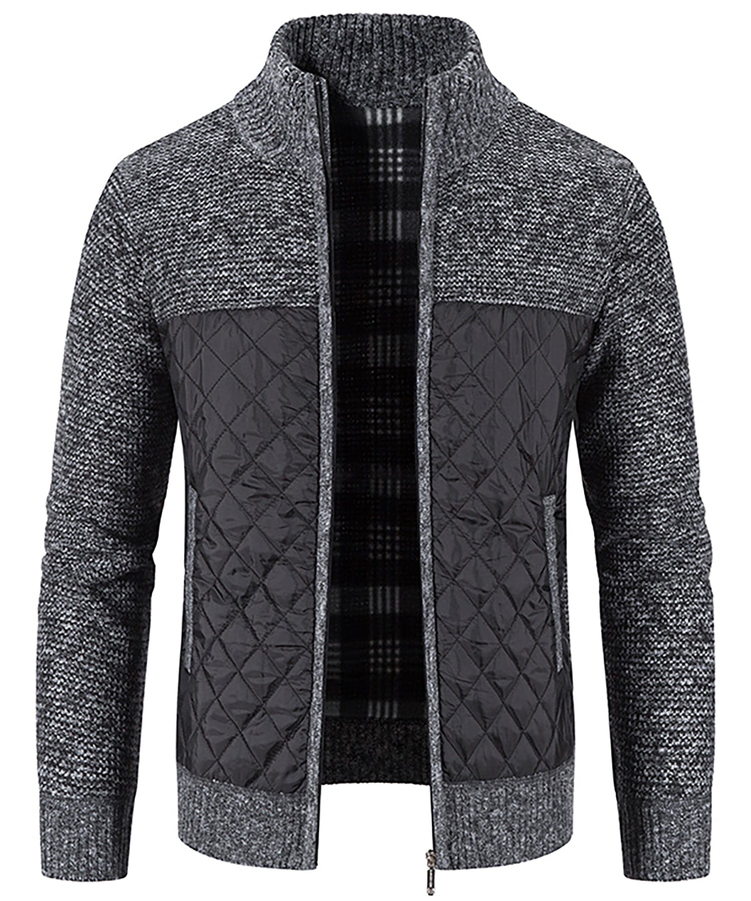 AlpiNord | Everest Hybrid-Jacke