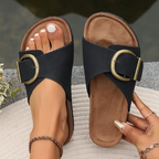 Inge ~ Ultrabequeme Sandalen