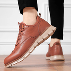 Portland | Elegante Lederschuhe aus Italien